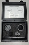 Used Kent-moore Control Arm Bushing Replacer CH-48358 Missing Piece. Fixed Price $72.89.