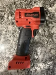 Snap-on Tools CT9038 Lithium 18V 3/8" Short Compact Body Impact Wrench New. Fixed Price $299.99.