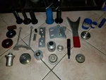 Kent Moore TRACKER/SIDEKICK/X90 Dealership Special Tools. Fixed Price $127.95.