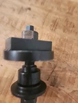 Miller Front Clutch Transmision Assembly Compressor Tool 42RE 44RE 46RE 47RE 727. Fixed Price $229.98.