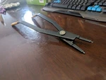 Miller 6051A Snap Pliers Transmission Chrysler Dodge Stratus Sebring Tool. Fixed Price $100.00.