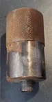 Kent Moore J-38973 Shoulder Belt Bezel Cutting Tool. Fixed Price $8.00.