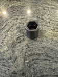 Snap-on IMM260 26MM 1/2 Drive Shallow Impact Socket New. Fixed Price $63.95.