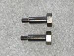 Kent-moore J-44873-2, Set Of Pinion Flange Holder Adapter Bolts, Gm Tool. Fixed Price $7.00.
