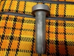 Used Kent Moore 6541 Front Hub Oil Seal Installer. Fixed Price $20.00.