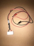 Miller Special Tools - CH10090 Ohmmeter Test Leads. Fixed Price $29.00.