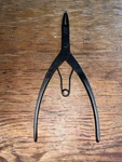 Snap-on SRP2 9" Transmission Ring Pliers Made Usa. Fixed Price $29.99.