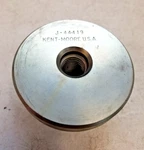 Kent-moore J-44419 Hub Bearing Installer 11.5" Axle. Fixed Price $11.90.