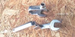 Jeep Truck Sanden Sankyo A/c Specialty Tools Kent Moore J-29642-10 & J-29642-11. Fixed Price $29.99.