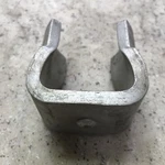 Kent-moore J-24770-2 Upper Control Arm Bushing Remover Installer Tool Fast Ship. Fixed Price $9.00.