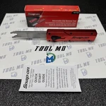 Snap-on Tools New Red Otf Out The Front Retractable Clip Removal PBFT50R. Fixed Price $149.95.