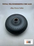 FM90-AX4N 4F50N Ford Torque Converter Freestar Monterey Taurus Sable 04-UP. Fixed Price $139.99.
