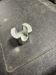 Kent-moore J-42162 Corvette Press Adapter Tool. Fixed Price $125.00.