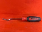 Snap-on ASG185B Trim Clip Removal Tool Panel Pry Puller Usa Made (CP1124863). Fixed Price $39.99.