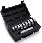Orion Motor Tech Bearing Race & Seal Bushing Driver Install, 9 Discs Collar. T17. Fixed Price $49.99.