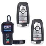 2018 2019 2020 2021 Ford Explorer Expedition Edge Smart Reomte Car Key Fob. Fixed Price $94.05.