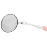 Proto J2372XLR Replacement MIRROR,STEEL,2 1/4"W 49XH64. Fixed Price $7.77.