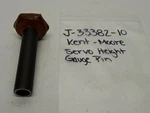 J-3382-10 Kent-moore Automotive Servo Height Gauge Pin J-33382-10. Fixed Price $16.83.