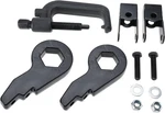 Lift Keys 1"-3" Torsion Bar Unloading Tool With Shock Extenders For 88-06. Fixed Price $64.99.