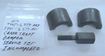 T21C Otc T94T-6379-AH3 T94T-6379-AH1 Crankshaft Damper Service Set Incomplete. Fixed Price $55.88.