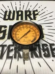 Kent Moore J-34730-FF Flex Fuel & Standard Pressure Gauge Only. Fixed Price $35.00.