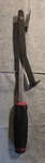 Mac Tools FT15Q Flywheel Turner, Comfort Handle Used. Fixed Price $42.00.