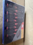 Mac Tools Punch And Chisel Set. Fixed Price $173.88.