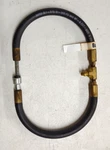 Ford Rotunda Otc 014-00931-2 7.3L Diesel Low Fuel Pressure Adapter SKU126T. Fixed Price $99.16.