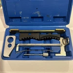 Dptool Camshaft Timing Kit Gm Saab Cadillac Buick Chevrolet 1.6 1.8 16V. Fixed Price $39.99.
