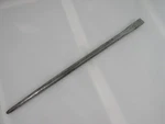 Snap-on Tools Usa 15.75" Pinch Alignment Prybar 1658A Car Body Work. Fixed Price $30.00.