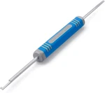 Jrready DRK-RT1B Deutsch Pin Removal Tool, Socket Contact/wedgelock. Fixed Price $9.66.