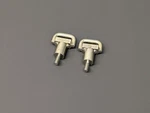 Kent Moore Saab 8792129 Saturn Lift Eye Tool Set T4 L-series 5 Speed Manual. Fixed Price $49.95.
