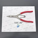 Snap-on Tools Usa New 8-7/8 Length Ring Transmission Pliers SRP3B. Fixed Price $139.95.