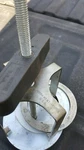 J-39694 Spring Compressor 4T80E 4T80-E Kent Moore With Adapters. Fixed Price $55.00.