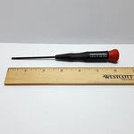 Usa Made Craftsman Professional Micro 3/32" 1/2" Hex Allen Screwdriver 41693. Fixed Price $16.97.