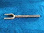 Mac Tool BJS-1 Pickle Fork Ball Joint Tie Rod Separator.. Fixed Price $29.99.