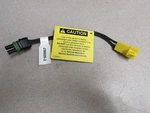 Kent Moore Sir Deployment Harness Cable J-38826-2. Fixed Price $9.99.