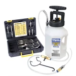Mityvac MV6410A Atf Refill Dispenser System For Filling And Topping Fluids. Fixed Price $307.17.