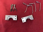 48368-001 48368-002 Camshaft Retaining Tool Set Saab. Fixed Price $65.00.