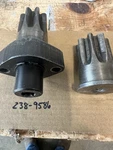 Heavy Equipment Gear Part 238-9586 Cat Barring Tool. C15, C16, 3400, 3508 3512. Fixed Price $300.00.