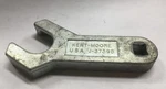 Kent Moore Tool J-37398 Oil Pressure Sensor Wrench 3/8 Drive 1/4 End. Fixed Price $14.99.
