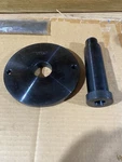 Kent Moore Tool J-34943 Bearing Installer & Pilot Plate Set. Fixed Price $39.99.