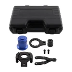 Drive Axle Differential Installer Remover Tools For Bmw X3 X5 4WD 335040 335050. Fixed Price $92.88.
