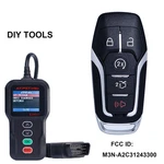 2015 2016 2017 Ford Explorer Mustang Edge Smart Reomte Car Key Fob 164-R7989. Fixed Price $94.05.