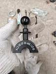 Mercedes-benz 211589006300 Air Conditioning Low Pressure Fitting Remover Tool. Fixed Price $175.00.
