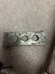 Kent Moore Tool J-34843 Shaft Bearing Remover Specialty Service. Fixed Price $15.95.