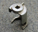 Kent Moore J-23346 Fuel Tank Sending Unit Wrench. Fixed Price $22.99.