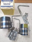 Ammco Model 2100 Ridge Reamer, Piston Groove Cleaner, Ring Installer Tools Kd. Fixed Price $79.90.