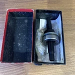 Snap On Tools CJ139 Crankshaft Pulley Installer Gm, Northstar, V6,. Fixed Price $45.99.