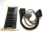 Kent-moore J-39700-280 Breakout Box Adapter Cable W/ J-39700-281 Overlay. Fixed Price $13.00.